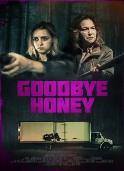 poster Goodbye Honey