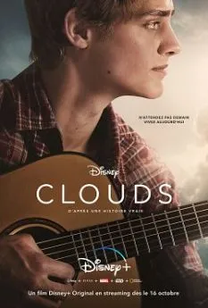 Affiche du film Clouds en streaming