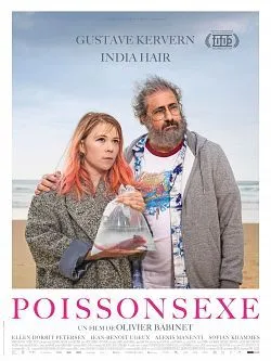 poster film Poissonsexe