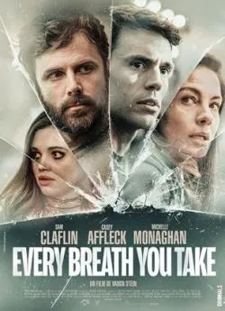 Affiche du film Every Breath You Take en streaming