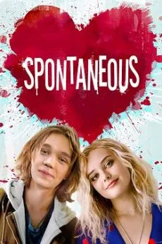 Affiche du film Spontaneous en streaming