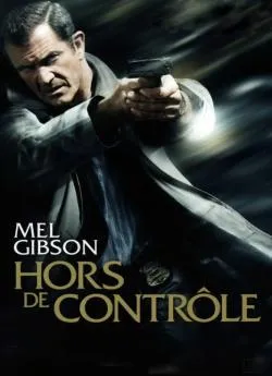 poster film Hors de contrôle