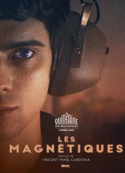 poster Les Magnétiques