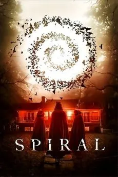 poster Spiral