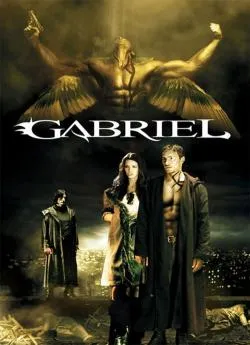 poster Gabriel