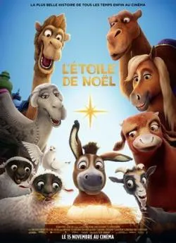 poster L'Etoile de Noël