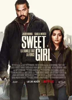 poster Sweet Girl