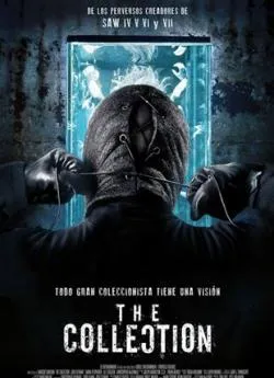 poster film The Collection