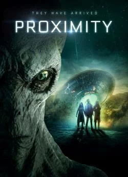 poster film Proximity