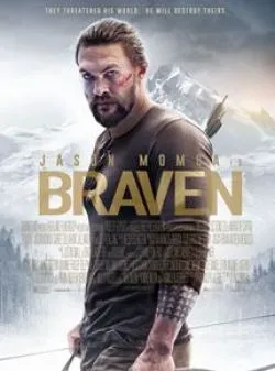 poster Braven