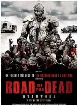 poster Road of the Dead