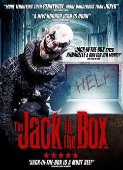 poster Jack In The Box