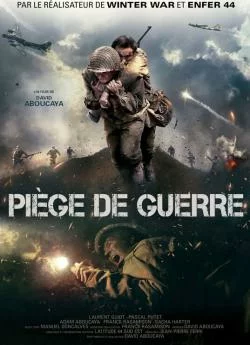 poster Piaprèsge de guerre (2022)