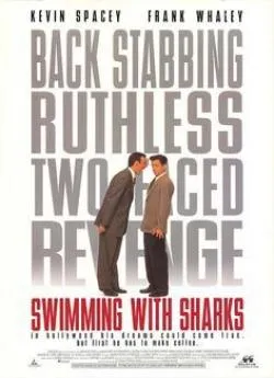 Affiche du film Swimming With Sharks en streaming