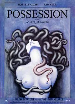 poster Possession (1981)