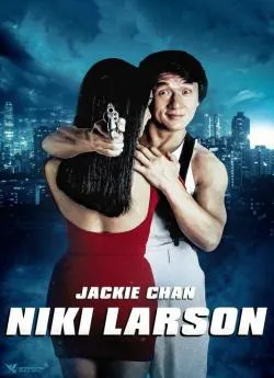 Affiche du film Niki Larson en streaming