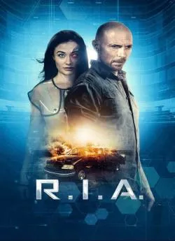 poster R.I.A. (2021)