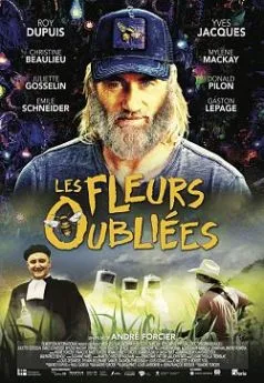 Affiche du film Les Fleurs oubliées en streaming