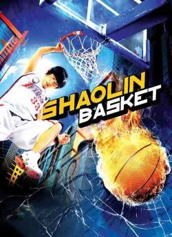 poster Shaolin Basket