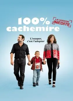 poster film 100% Cachemire