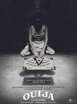 poster Ouija