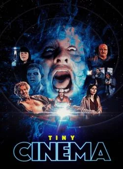 poster film Tiny Cinema