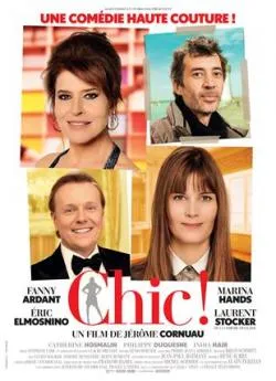 Affiche du film Chic ! en streaming