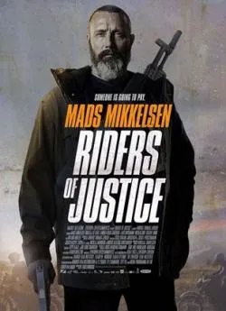 poster Riders of Justice