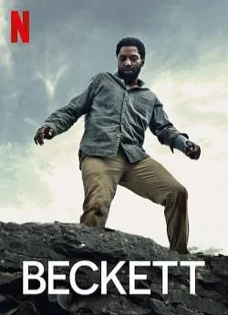 poster film Beckett