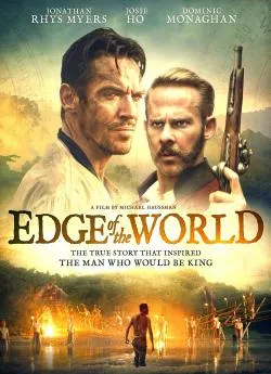 poster Edge of the World