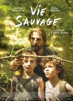 poster Vie sauvage