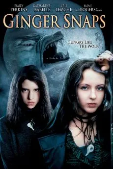 Affiche du film Ginger Snaps en streaming