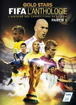 poster film FiFA - L'Anthologie