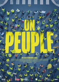 Affiche du film Un Peuple en streaming