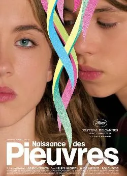 Affiche du film Naissance des pieuvres en streaming