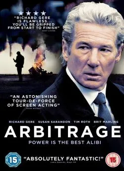 Affiche du film Arbitrage en streaming