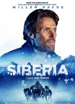 poster film Siberia (2021)