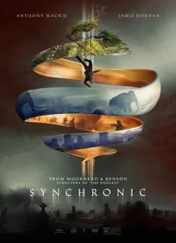 poster film Synchronic