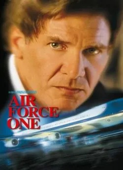 poster Air Force One