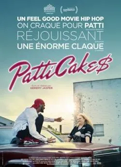 Affiche du film Patti Cake$ en streaming