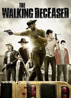 poster Walking with the Dead