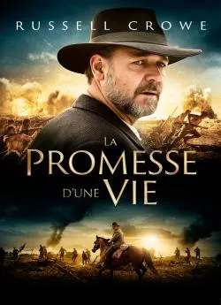 poster La Promesse d'une vie