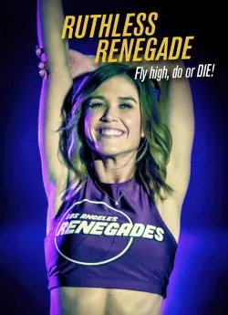 poster Ruthless Renegade