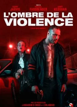 Affiche du film L'Ombre de la violence en streaming