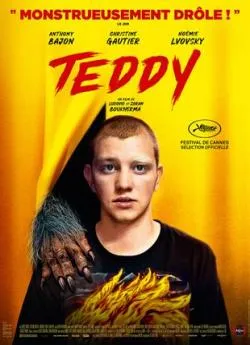 poster Teddy