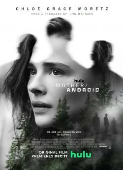 poster film Mother/Android