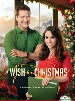 poster film A Wish For Christmas