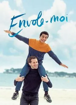 Affiche du film Envole-moi en streaming