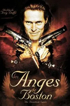 poster Les Anges de Boston