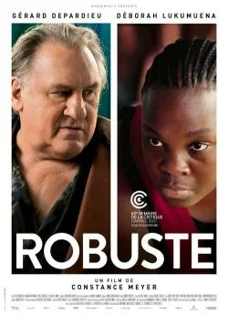 Affiche du film Robuste en streaming